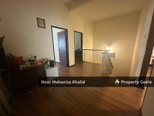 Double Storey Terrace, Taman Khaya Changlun Kedah