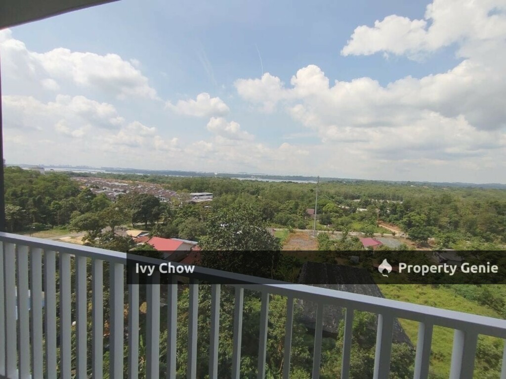 Fully Furnished Twin Danga