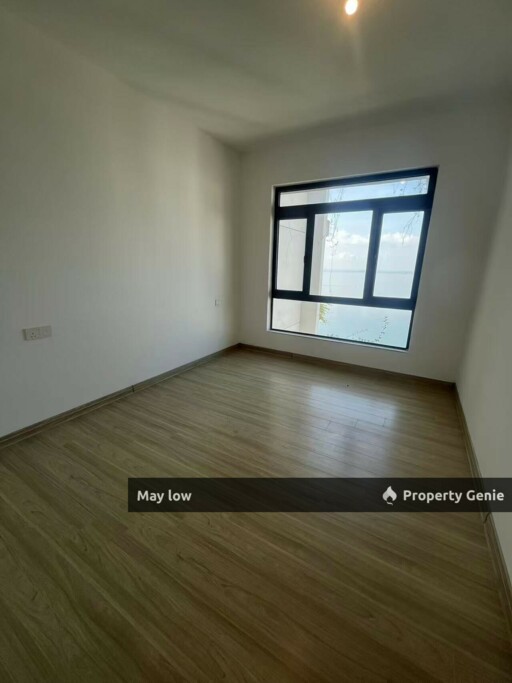 Forest City apartment near Tuas, Second Link, Gelang Patah, Iskandar
