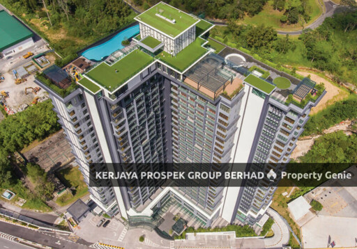Vista Residences