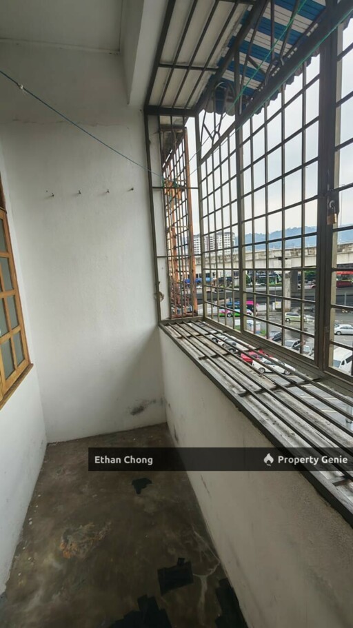 Shoplot House for Sale at Jalan Wawasan Ampang