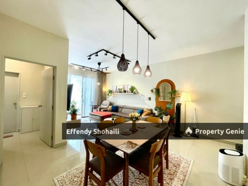 PV9 RESIDENSI CONDO SETAPAK