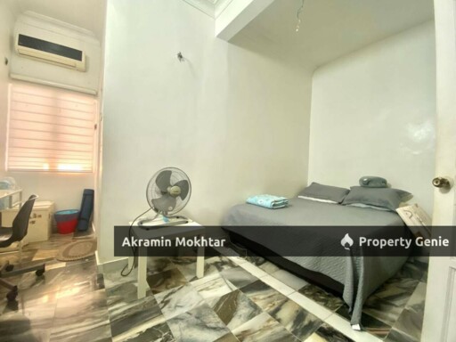 FullyRenovated | Single Storey Bungalow Desa Subang Permai, U6 Shah Alam