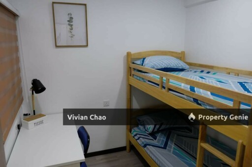 Mahattan Ipoh Condo for SALE