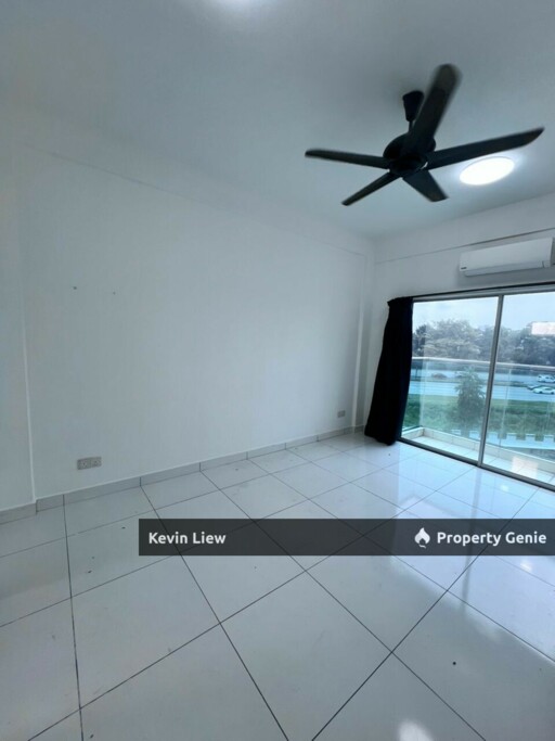Twin Residence Apartment Tampoi