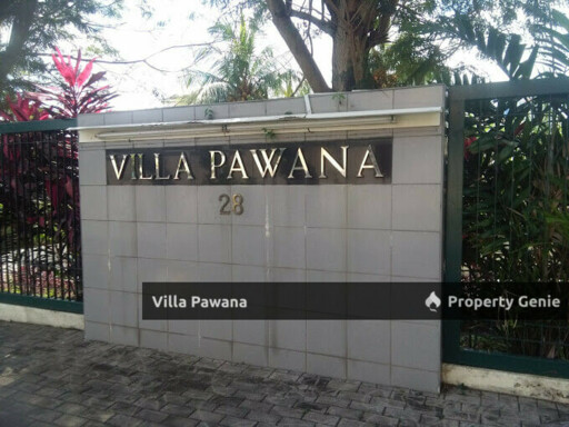 Villa Pawana