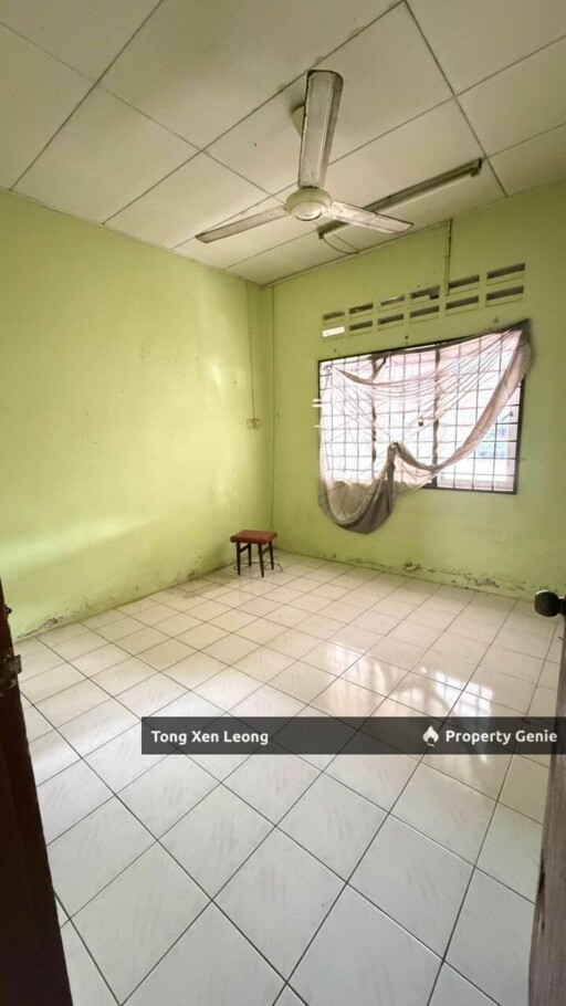 Spacious 1540 Sqft Terraced House In Melaka