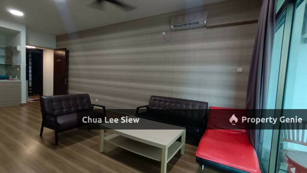 Parc Regency Apartment for Rent 柏庭苑公寓出租 @PARC REGENCY APARTMENT, MASAI JB