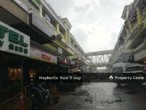Setapak , Platinum Walk  RM3.55Mil For Sale