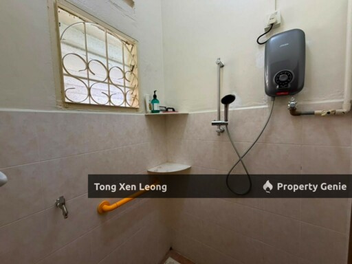 Taman Asean 1 Storey Terrace