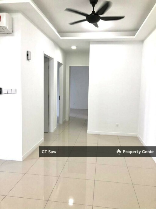 Skyluxe On The Park @ Bukit Jalil Pavilion 3 Bedroom Condo For Sale