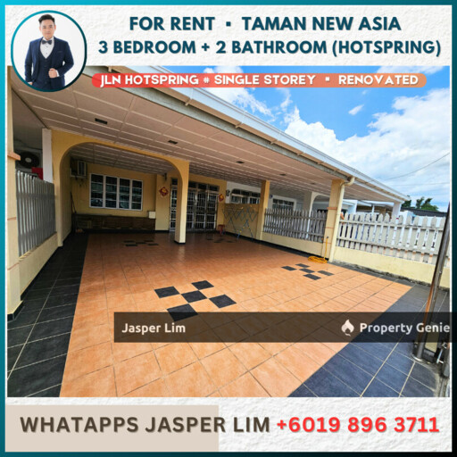 Taman New Asia