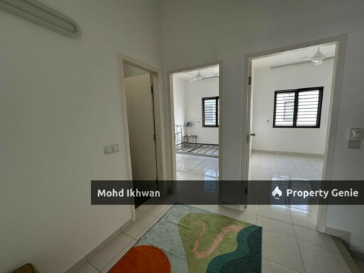 2 Storey Setia Permai 3