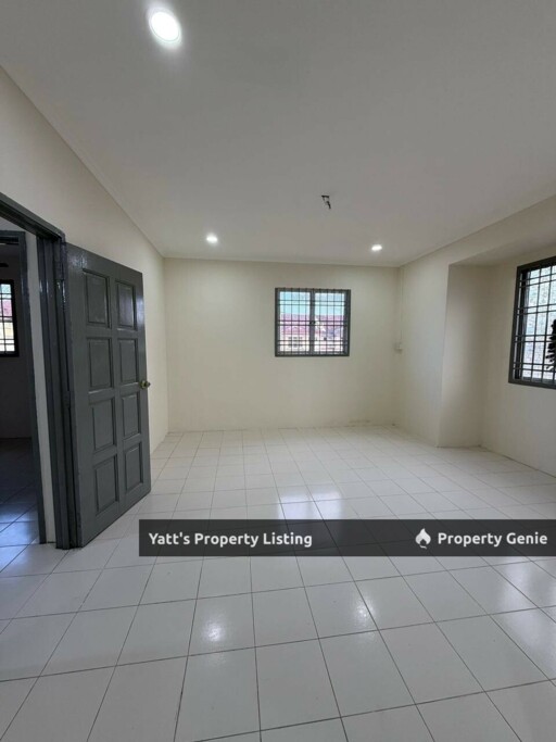 Taman Sri Saujana  Kota Tinggi Johor  💰 RM599,000 ONLY