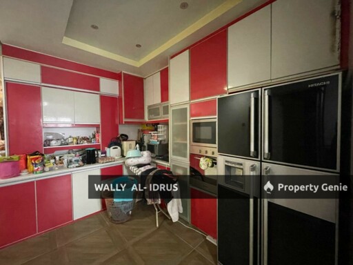 Double Storey Primaya Bandar Tun Hussein Onn Cheras Selangor