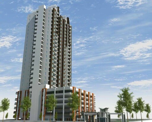 ONE CITY RESIDENCES