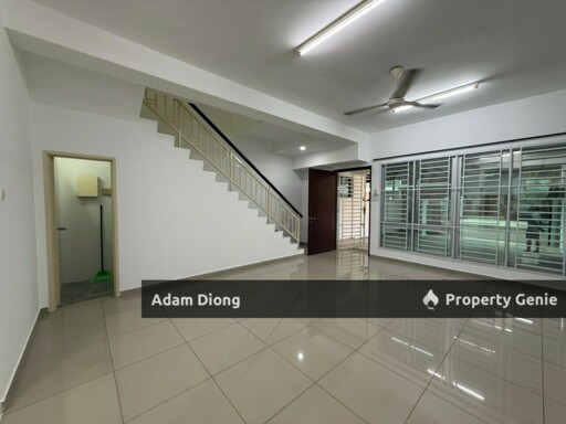 Maya Heights @ Bandar Seri Alam