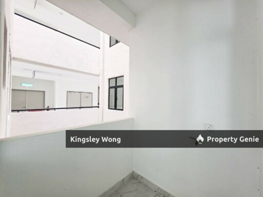 Palazzo Condo Ipoh Garden East Mid Floor Facing Swimming Pool Near Tambun Bercham