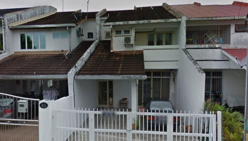 Taman Hillstone