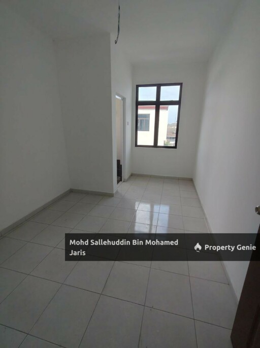 [FREEHOLD, OPEN TITLE] RUMAH TERES 2 TINGKAT BUKIT SETONGKOL 1 KUANTAN