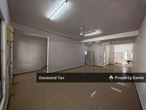 2 Storey Tiara Sendayan, Sendayan, Labu, Suriaman, Hijayu (Basic Unit)