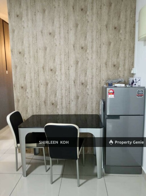 Room for Rent at Twin Danga Residence @ Iskandar Puteri (Dwi Danga Apartment)