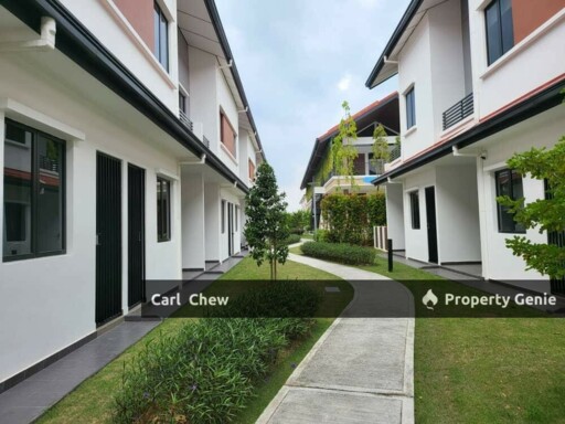 Setia Eco Glade @ Cyberjaya