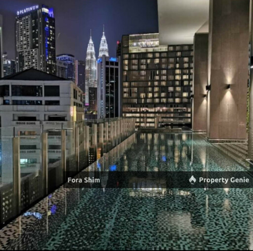 Anggun Residence @ KL