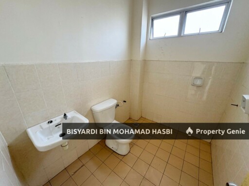 2 Storey Semi D @ Taman Dahlia, Bandar Baru Salak Tinggi, Sepang, Selangor