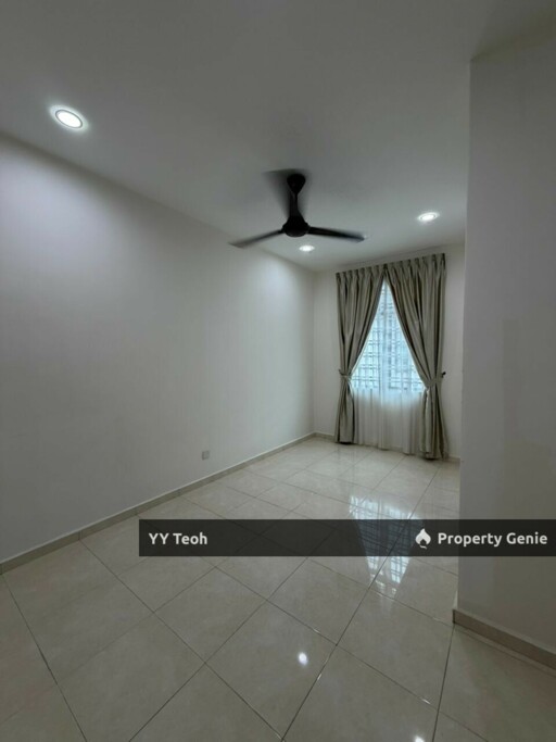 Ayer Keroh Permai Double Storey Terrace