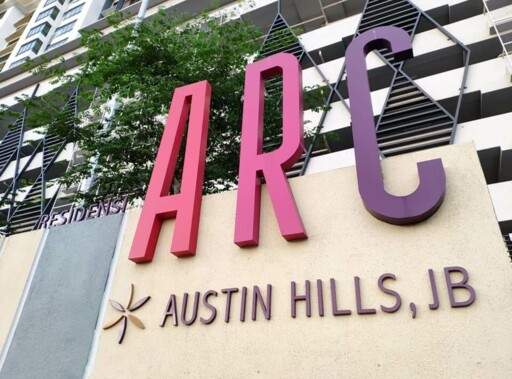 ARC Austin Hill