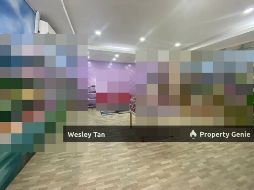 Double Storey Intermediate Shoplot @ Taman 1 Lagenda, Melaka