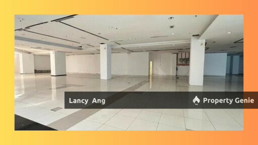 Ground Flr, Jalan Cheras, Facing Main Road, Kuala Lumpur