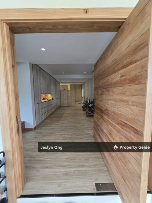 Single-Storey Bungalow @ Taman Majidee for Sale & Rent