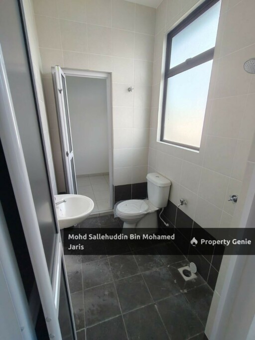 [FREEHOLD, OPEN TITLE] RUMAH TERES 2 TINGKAT BUKIT SETONGKOL 1 KUANTAN