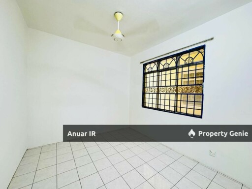 Platinum Victory Condo Taman Melati
