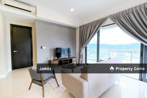 2min to IOI CITY MALL【DEVELOPER UNIT】FREE MOT, Clearance Promo F/H