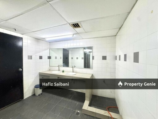 Office Space Menara Hidayah Sekyen 1 Wangsa Maju