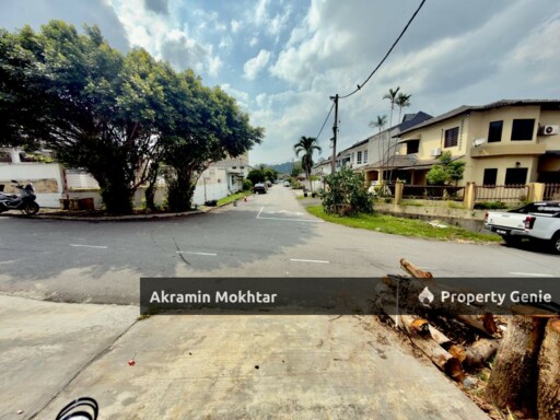Freehold, Renovated & Extended | 2 Storey Terrace Taman Sri Bahagia, Cheras Selangor