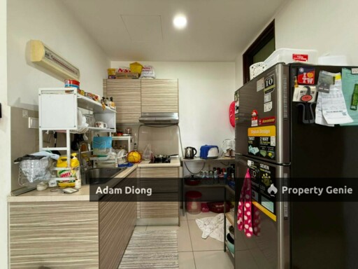 Parc Regency @ Plentong