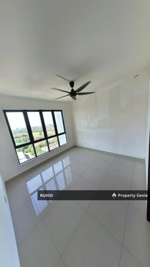 KSL Avery Park Apartment, Taman Rinting | 2 Bedrooms | 862 sqft | Freehold