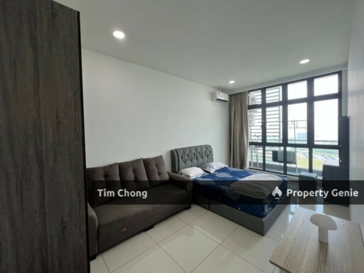 GREEN HAVEN SEAVIEW🌅UNIT @ RENOVATED UNIT ✨