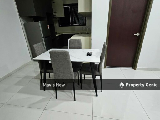For Rent, Bay Point @Country Garden/ 1 Carpark/ Fully Furnished