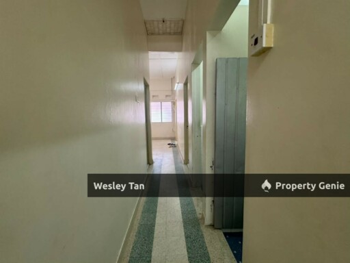 Kampung Lapan Kesidang Freehold Single Storey Semi-D For Sale
