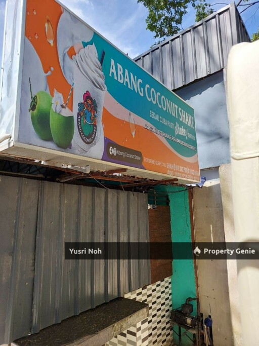 Prime Residential Land Kampung Bharu Kuala Lumpur