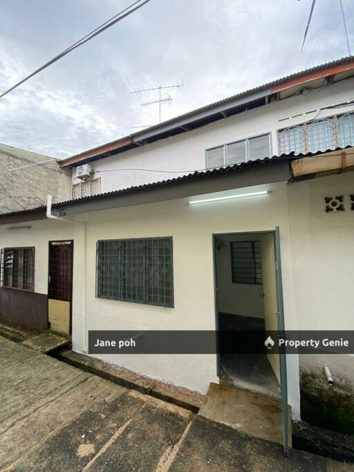 Taman Intan, Kluang Johor For Sale