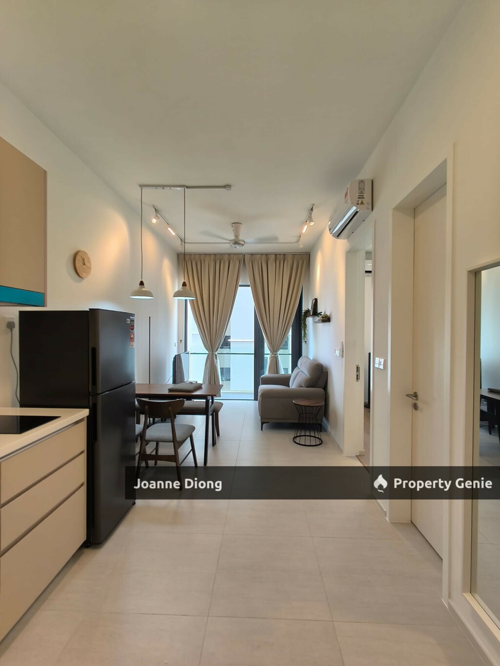 Laurel Residence-Bangsar South