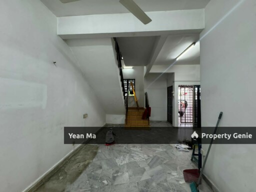 2 Storey Intan Baiduri Selayang For Rent