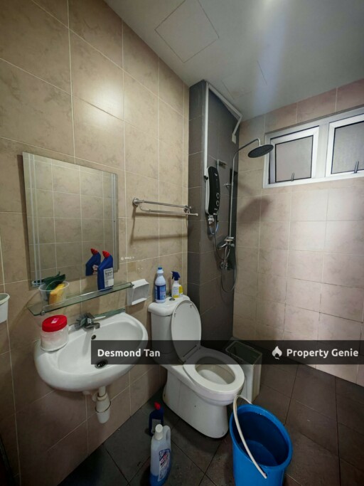Kalista 2, Kalista Residence, Seremban 2, Mambau (Fully Furnished)
