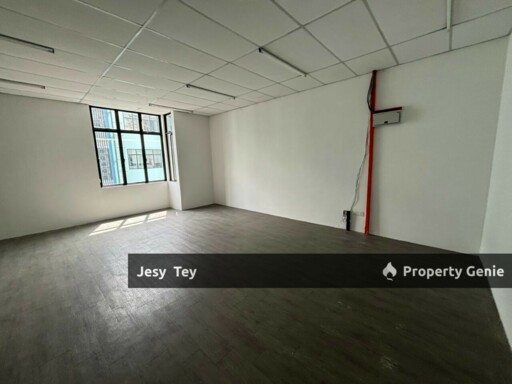 Bandar Seri Alam Shop for Rent (1St Floor)